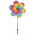 In The Breeze In The Breeze ITB2828 Rainbow Dazee Spinner ITB2828